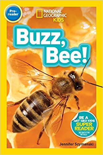 NGR Pre1-Buzz, Bee!