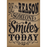 Poster: Be the Reason Someone Smiles Today