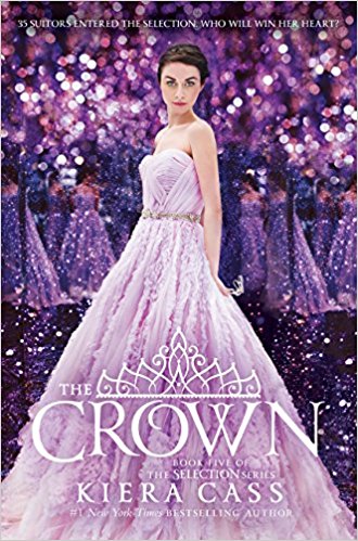 Selection #05-The Crown
