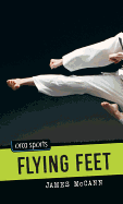 Orca Sports ESL Flying Feet