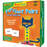 Pete The Cat -Pairs Game:  Purrfect Pairs Word Families K+