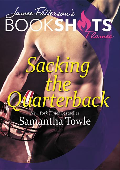 Bookshot Flames - Sacking the Quarterback