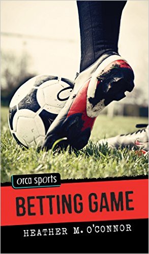 Orca Sports Betting Game