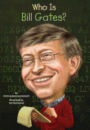 Who HQ - Who Is Bill Gates?