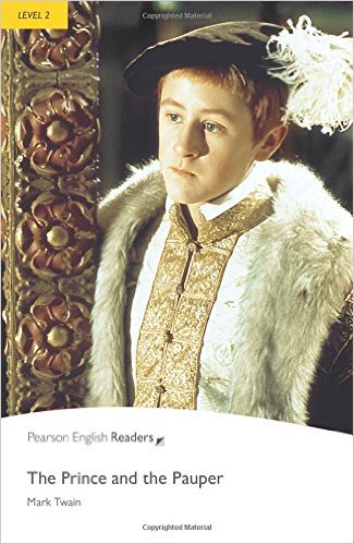 PER L2: Prince and the Pauper     ( Pearson English Graded Readers )