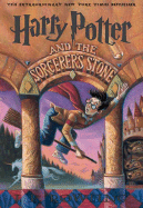 Harry Potter #1-Harry Potter and the Sorcerer's Stone