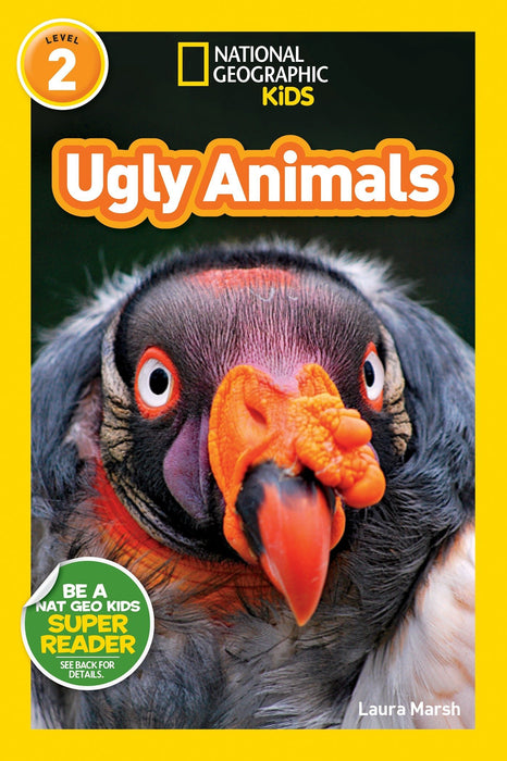 NGR 2 - Ugly Animals