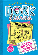 Dork Diaries #05 - Tales from a Not-So Smart Miss Know-It-All