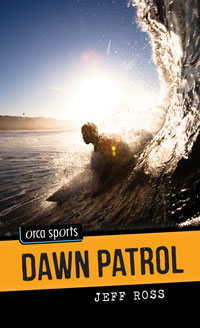 Orca Sports Dawn Patrol