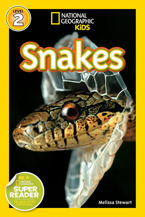 NGR 2 - Snakes