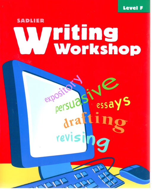 Sadlier Writing Workshop F