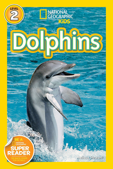 NGR 2 - Dolphins