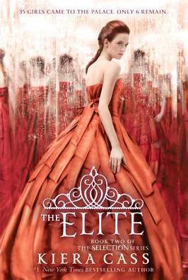 Selection #02-The Elite