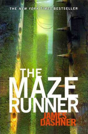 Maze Runner #01 - The Maze Runner