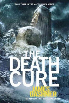Maze Runner #03 - The Death Cure