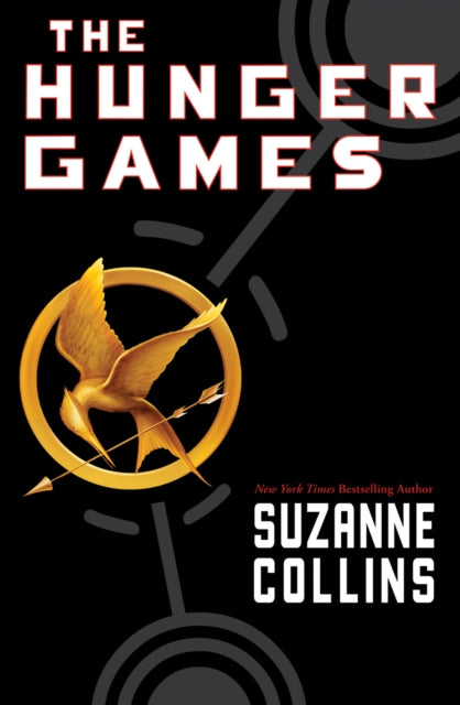Hunger Games #01 - The Hunger Games