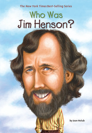 Who HQ - Who Was Jim Henson?