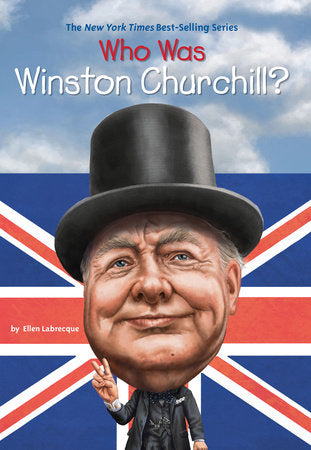 Who HQ - Who Was Winston Churchill?