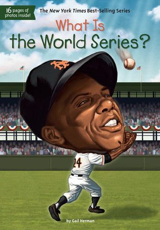 Who HQ  -What Is the World Series?