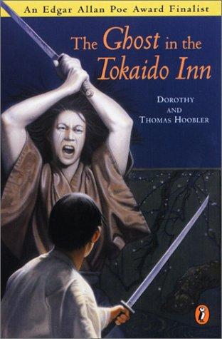 The Ghost in the Tokaido Inn