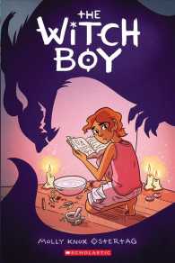 The Witch Boy Trilogy #01-The Witch Boy    (Graphic Novel )