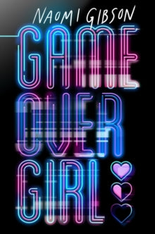 Game Over Girl                  COMING SOON!