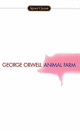 Animal Farm  - Signet (50th Anniversary)