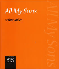 ECB: All My Sons