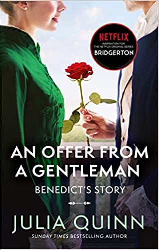 Bridgerton #03 - An Offer From A Gentleman