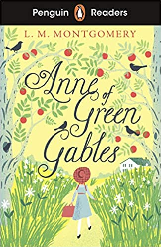 PENGUIN Readers 2: Anne of Green Gables