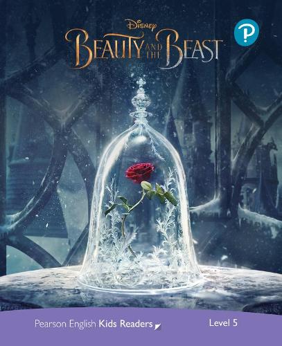 PEKR L5:    Beauty and the Beast   ( with Audio )