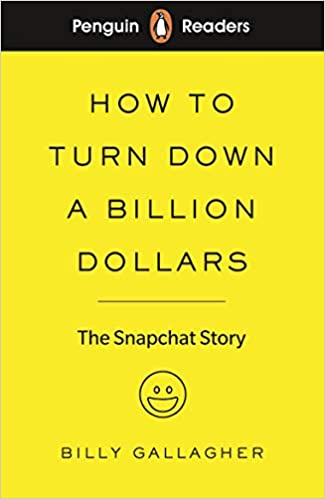 PENGUIN Readers 2: How to Turn Down a Billion Dollars