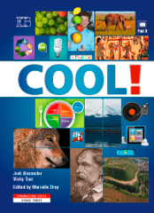 ECB: Cool SE   (Student Edition)                     (Foundation Stage 3)