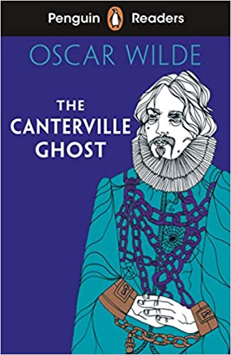 PENGUIN Readers 1: The Canterville Ghost