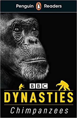 PENGUIN Readers 3: Dynasties: Chimpanzees
