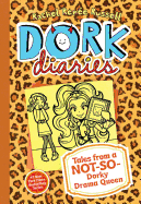 Dork Diaries  #09 -  Tales from a Not-So-Dorky Drama Queen