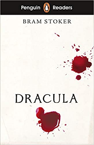 PENGUIN Readers 3: Dracula