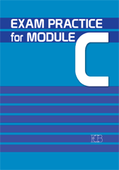 ECB - Exam Practice for Module C