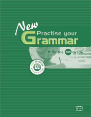 ECB - New Practice Your Grammar 5th Grade