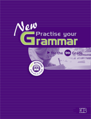 ECB - New Practice Your Grammar 9th Grade