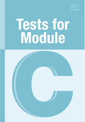 ECB - Tests for Module C