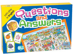 ELI Games - Questions & Answers