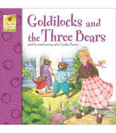 Brighter Child - Goldilocks and the Three Bears