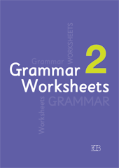 ECB: Grammar Worksheets 2