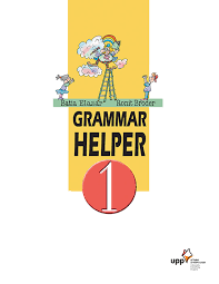 UPP: Grammar Helper 1