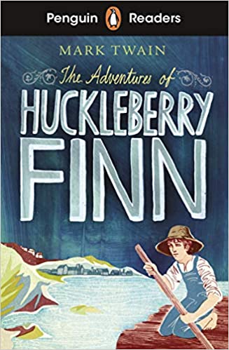 PENGUIN Readers 2: Adventures of Huckleberry Finn