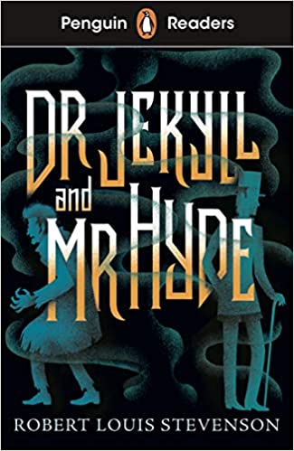 PENGUIN Readers 1: Jekyll and Hyde