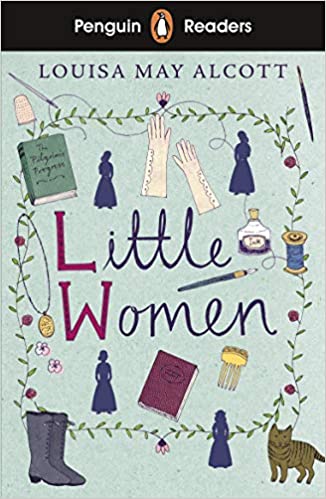PENGUIN Readers 1: Little Women