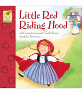 Brighter Child - Little Red Riding Hood