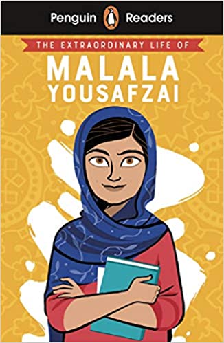PENGUIN Readers 2: The Extraordinary Life Of Malala Yousafzai